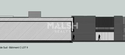 REXIM - Local commercial - Rhône - Anse - 12