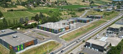 REXIM - Local commercial - Rhône - Anse - 10