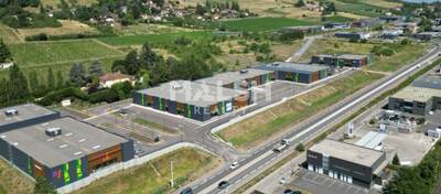 REXIM - Local commercial - Rhône - Anse - 10