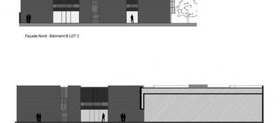 REXIM - Local commercial - Rhône - Anse - 13