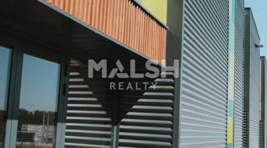 REXIM - Local commercial - Rhône - Anse - 3