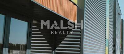 REXIM - Local commercial - Rhône - Anse - 3