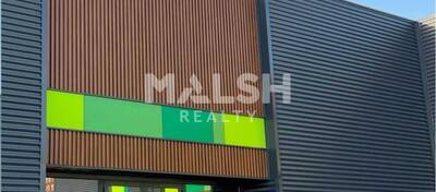 REXIM - Local commercial - Rhône - Anse - 4