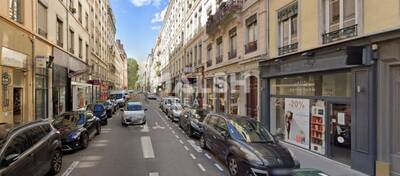 REXIM - Local commercial - Rhône - Lyon - 5