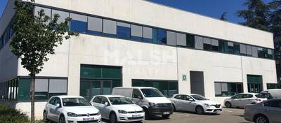 REXIM - Local d'activités - Rhône - Champagne-au-Mont-d'Or - 1