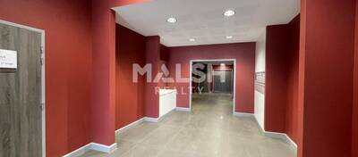 REXIM - Local d'activités - Rhône - Champagne-au-Mont-d'Or - 4