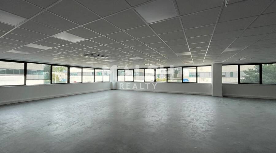 REXIM - Local d'activités - Rhône - Champagne-au-Mont-d'Or - 5