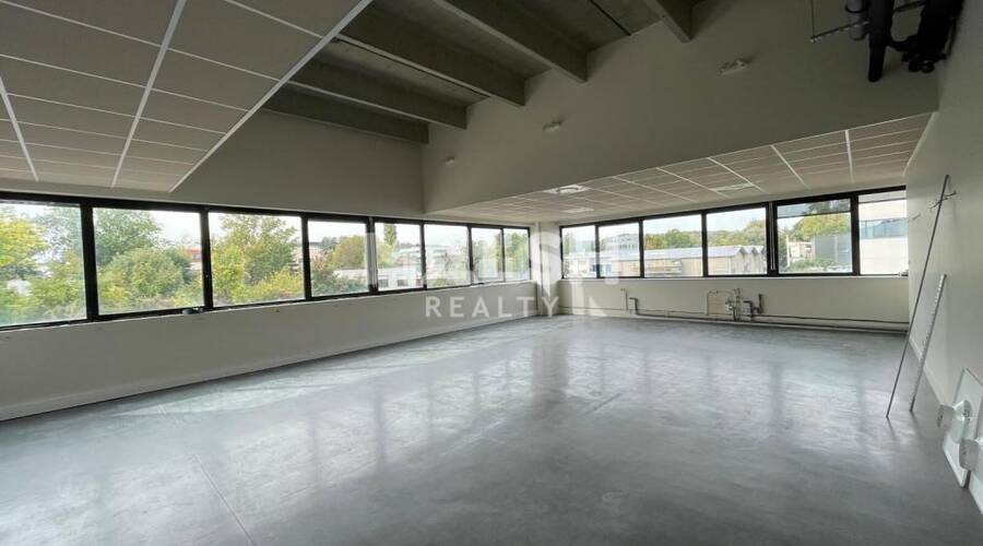 REXIM - Local d'activités - Rhône - Champagne-au-Mont-d'Or - 6