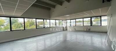 REXIM - Local d'activités - Rhône - Champagne-au-Mont-d'Or - 6