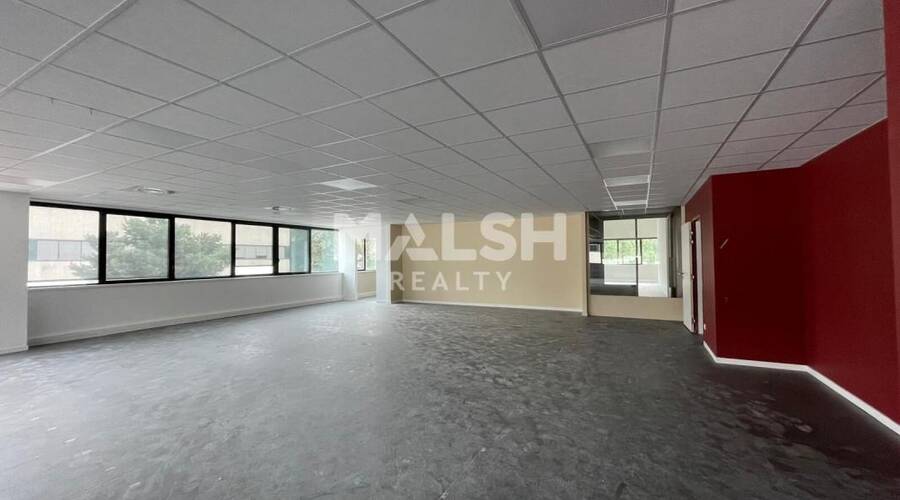 REXIM - Local d'activités - Rhône - Champagne-au-Mont-d'Or - 7