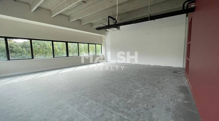 REXIM - Local d'activités - Rhône - Champagne-au-Mont-d'Or - 8