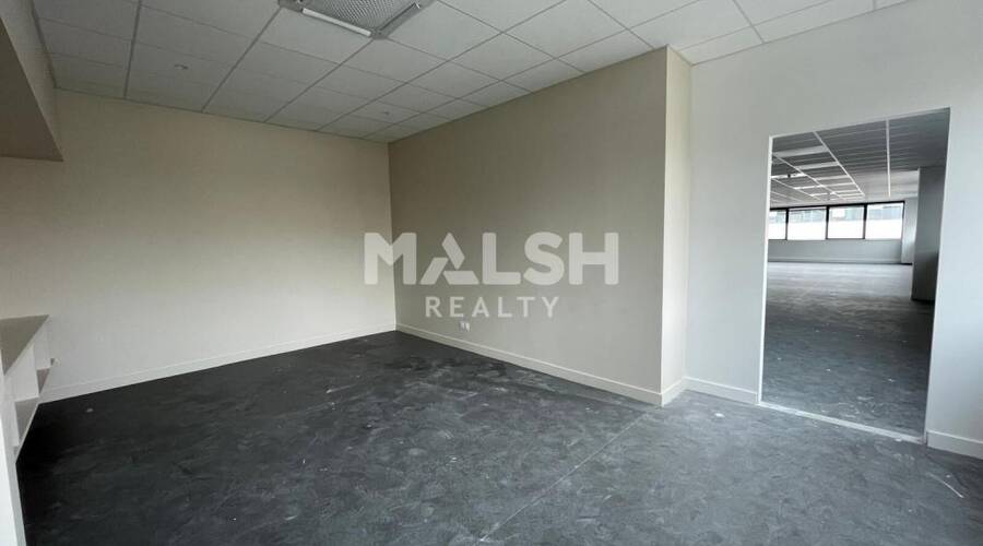 REXIM - Local d'activités - Rhône - Champagne-au-Mont-d'Or - 9