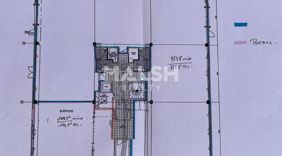 REXIM - Local d'activités - Rhône - Champagne-au-Mont-d'Or - 12