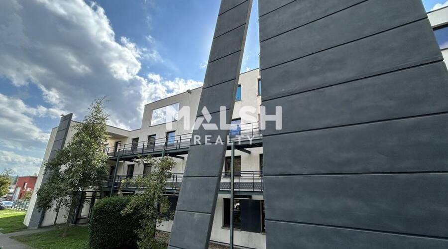 REXIM - Bureau - Rhône - Brignais - 3