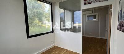 REXIM - Bureau - Rhône - Brignais - 4