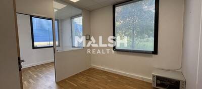 REXIM - Bureau - Rhône - Brignais - 10