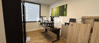 REXIM - Bureau - Rhône - Brignais - 11