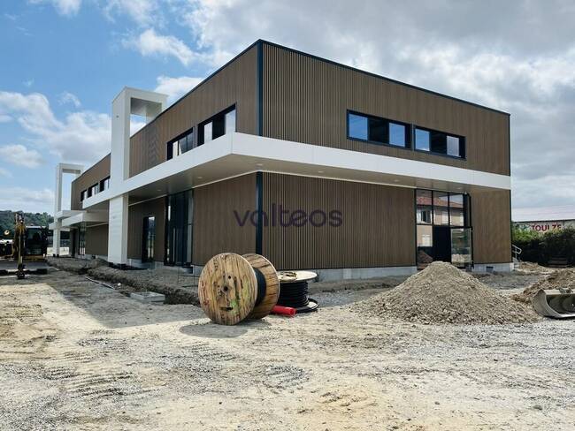 REXIM - Local d'activités - Haute-Garonne - Pinsaguel - 1