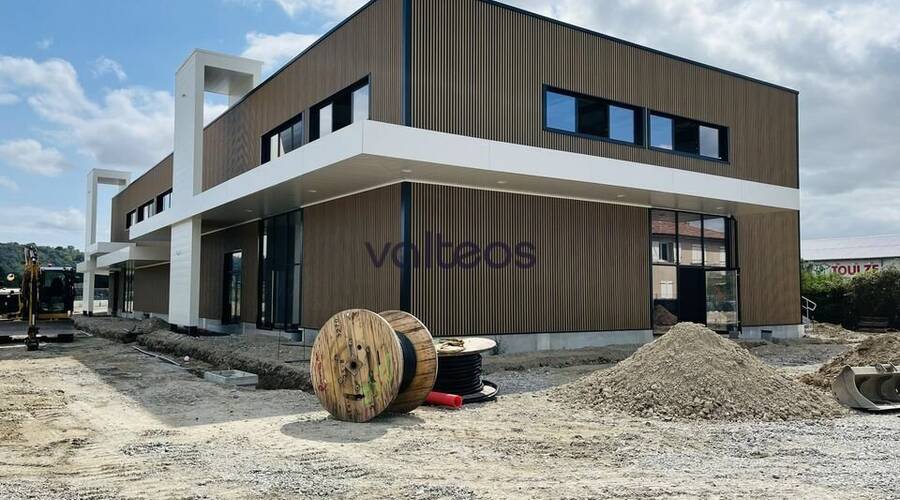 REXIM - Local d'activités - Haute-Garonne - Pinsaguel - 1