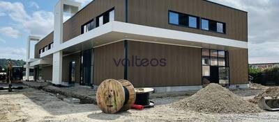 REXIM - Local d'activités - Haute-Garonne - Pinsaguel - 1