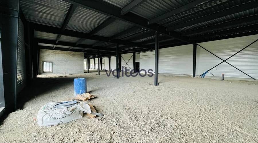 REXIM - Local d'activités - Haute-Garonne - Pinsaguel - 2