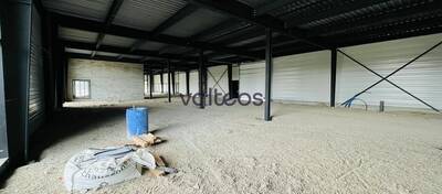 REXIM - Local d'activités - Haute-Garonne - Pinsaguel - 2