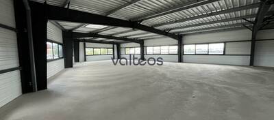 REXIM - Local d'activités - Haute-Garonne - Pinsaguel - 5