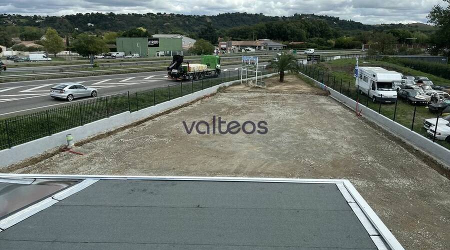 REXIM - Local d'activités - Haute-Garonne - Pinsaguel - 6