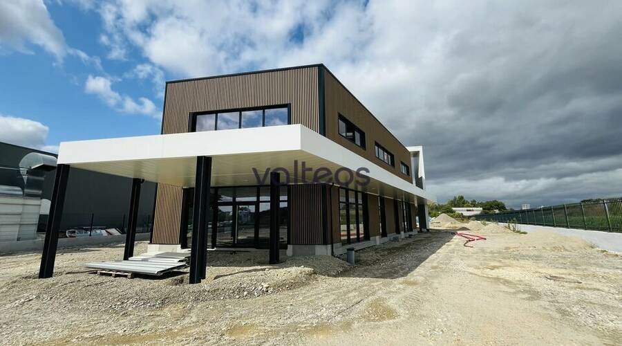 REXIM - Local d'activités - Haute-Garonne - Pinsaguel - 8