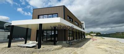 REXIM - Local d'activités - Haute-Garonne - Pinsaguel - 8