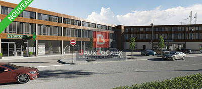REXIM - Local commercial - Bouches-du-Rhône - Fos-sur-Mer - 1