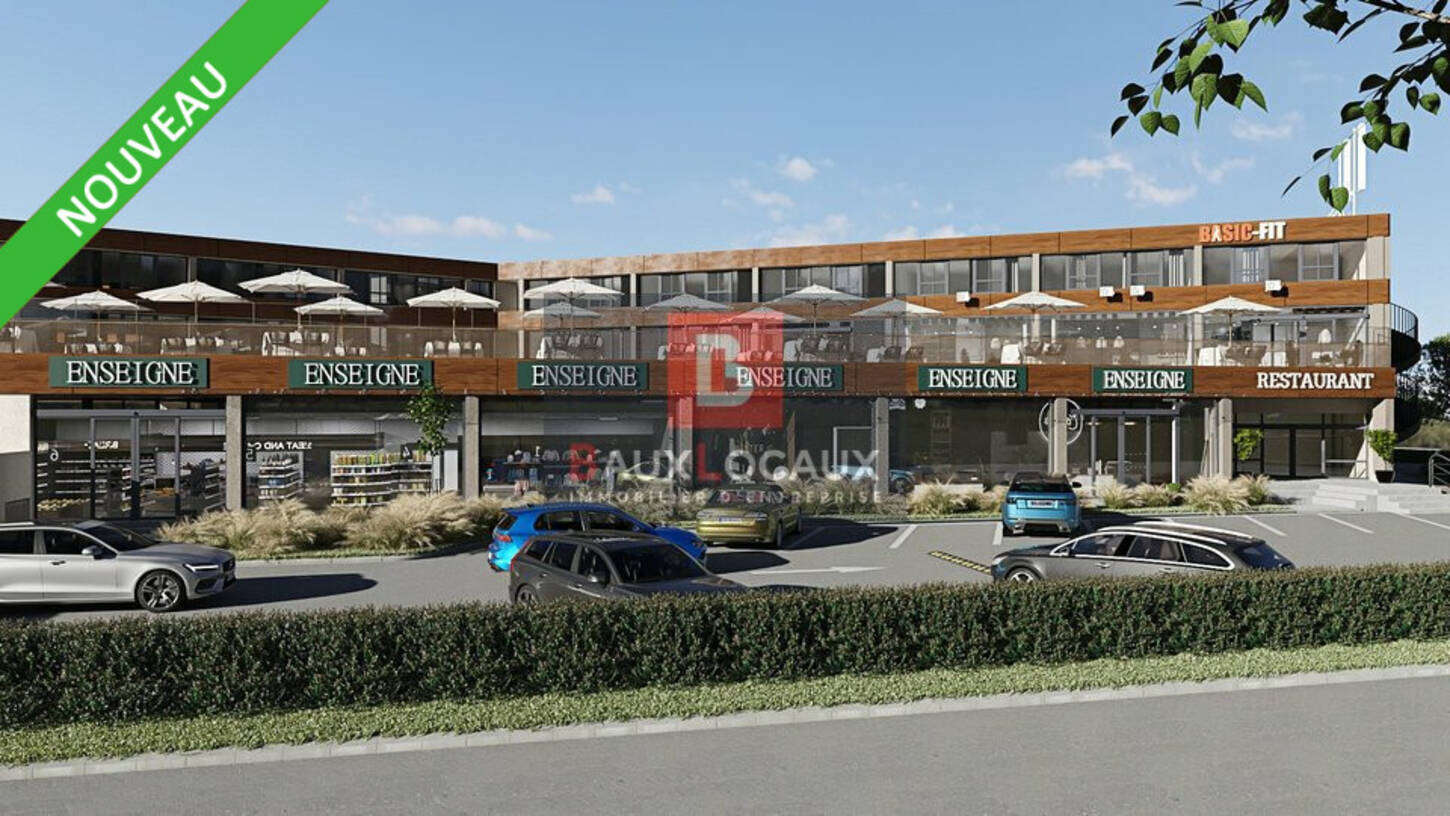 REXIM - Local commercial - Bouches-du-Rhône - Fos-sur-Mer - 2