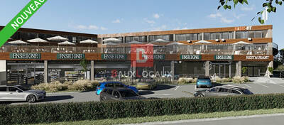 REXIM - Local commercial - Bouches-du-Rhône - Fos-sur-Mer - 2