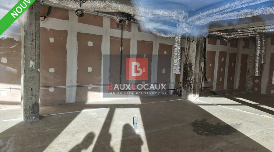 REXIM - Local commercial - Bouches-du-Rhône - Fos-sur-Mer - 3