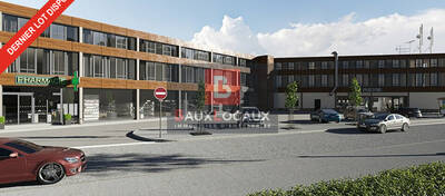 REXIM - Local commercial - Bouches-du-Rhône - Fos-sur-Mer - 1