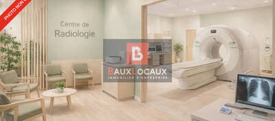 REXIM - Local commercial - Bouches-du-Rhône - Fos-sur-Mer - 2