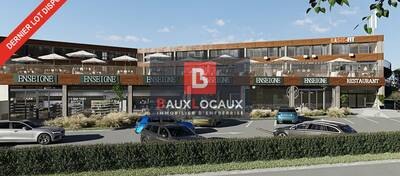 REXIM - Local commercial - Bouches-du-Rhône - Fos-sur-Mer - 1