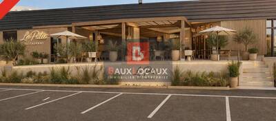 REXIM - Local commercial - Bouches-du-Rhône - Fos-sur-Mer - 2