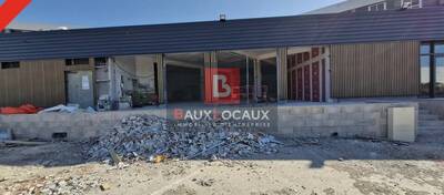 REXIM - Local commercial - Bouches-du-Rhône - Fos-sur-Mer - 4