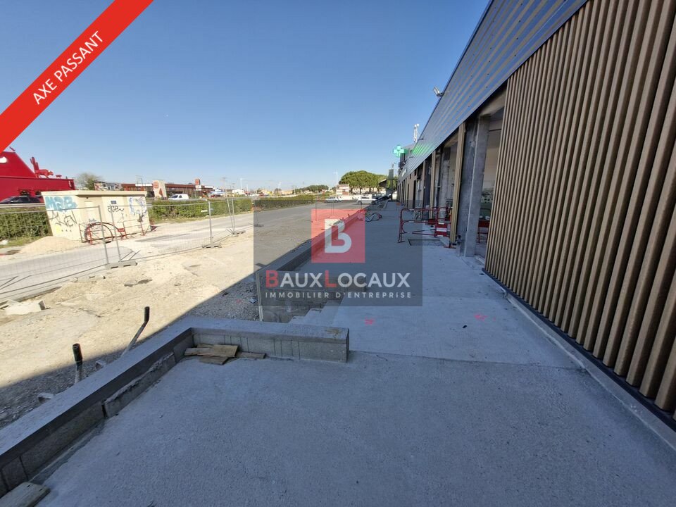 REXIM - Local commercial - Bouches-du-Rhône - Fos-sur-Mer - 5