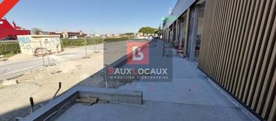 REXIM - Local commercial - Bouches-du-Rhône - Fos-sur-Mer - 5
