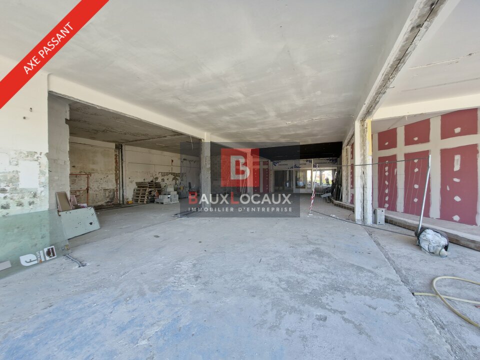 REXIM - Local commercial - Bouches-du-Rhône - Fos-sur-Mer - 6