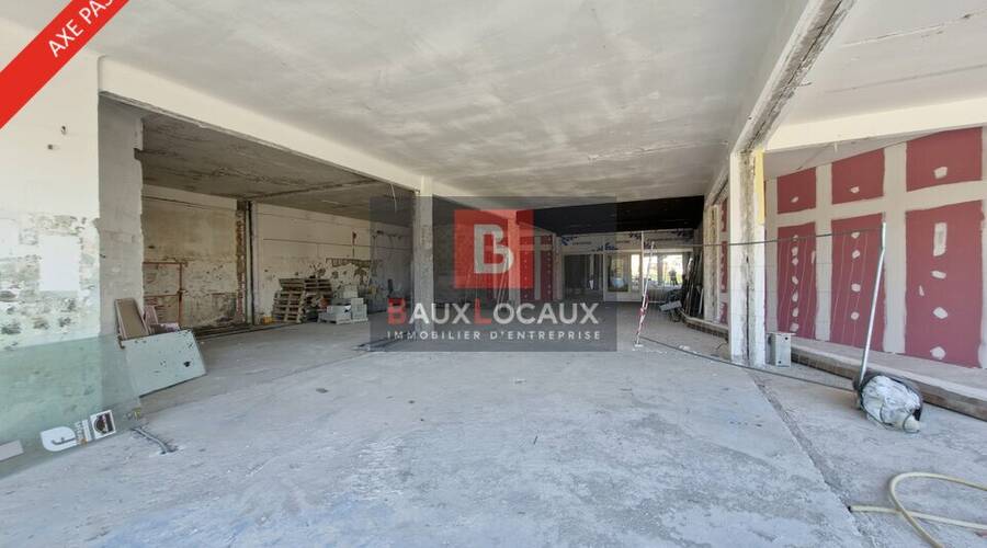 REXIM - Local commercial - Bouches-du-Rhône - Fos-sur-Mer - 6