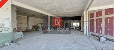 REXIM - Local commercial - Bouches-du-Rhône - Fos-sur-Mer - 6