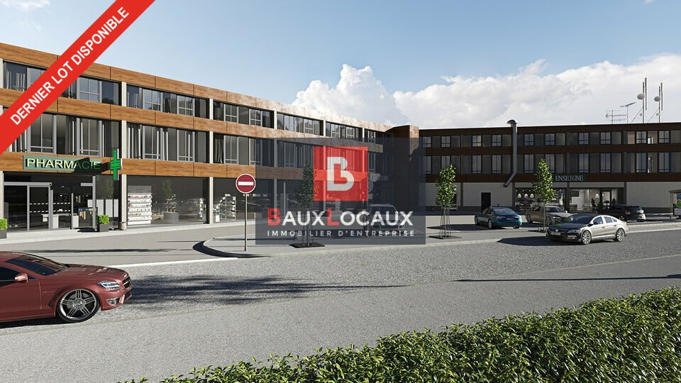 REXIM - Local commercial - Bouches-du-Rhône - Fos-sur-Mer - 7