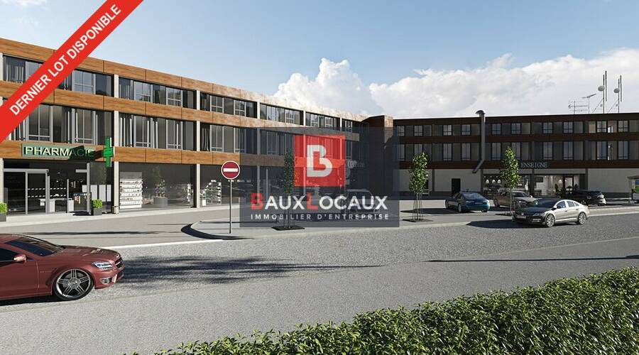 REXIM - Local commercial - Bouches-du-Rhône - Fos-sur-Mer - 7