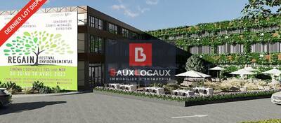 REXIM - Local commercial - Bouches-du-Rhône - Fos-sur-Mer - 8