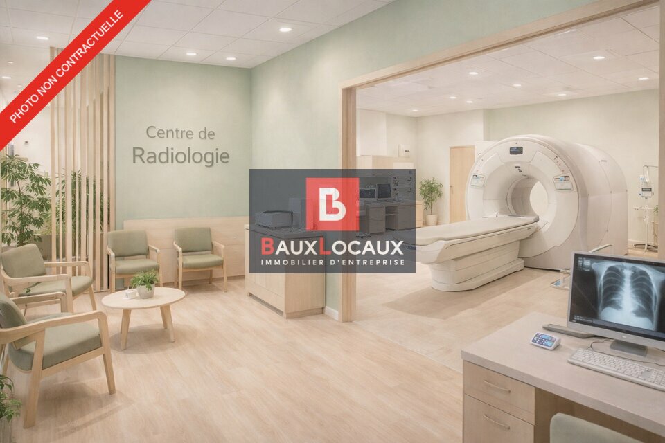 REXIM - Local commercial - Bouches-du-Rhône - Fos-sur-Mer - 9