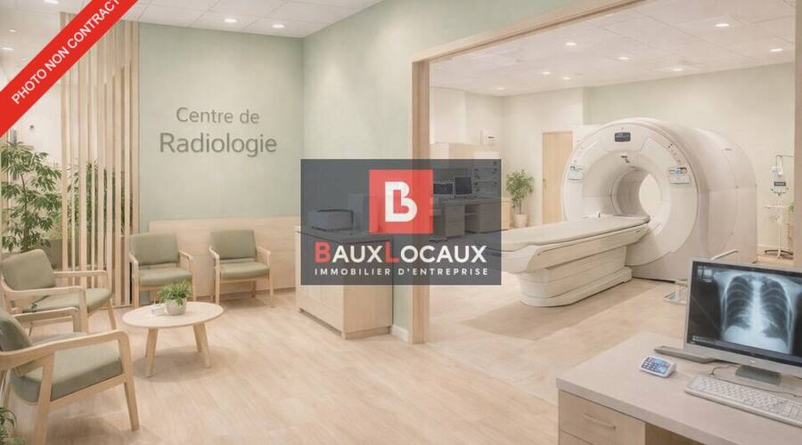 REXIM - Local commercial - Bouches-du-Rhône - Fos-sur-Mer - 9