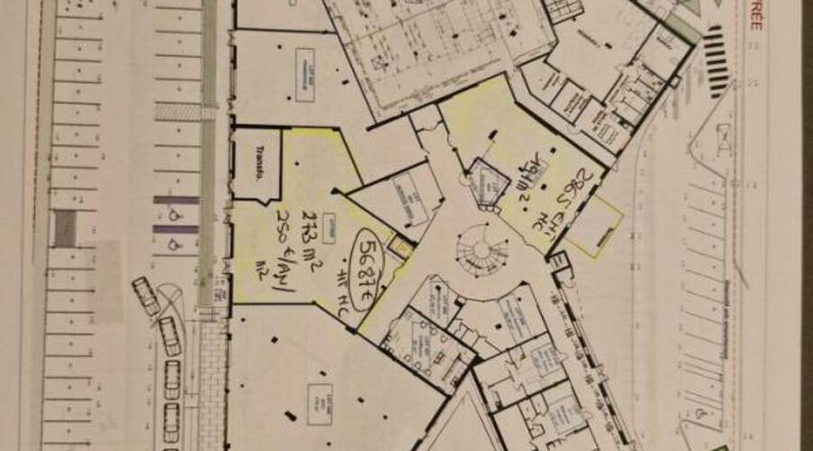 REXIM - Local commercial - Bouches-du-Rhône - Fos-sur-Mer - 4